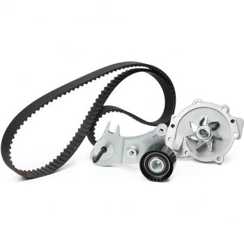 SKF Water Pump & Timing Belt Kit VKMC 06055