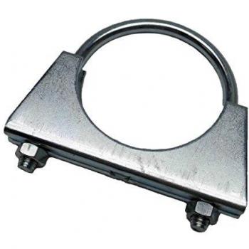 HJS Abgasanlage Rohrverbinder OPEL,FORD,RENAULT 83 00 8650