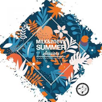 Milk & Sugar Summer Edition – 2 CD