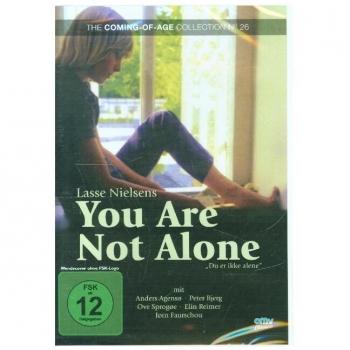 You Are Not Alone