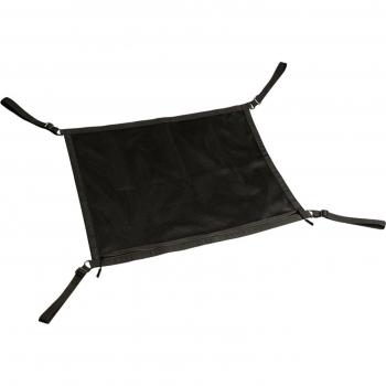 Trousse Universelle à Filet Noir pour Intérieur de Véhicule