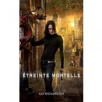 Etreinte mortelle