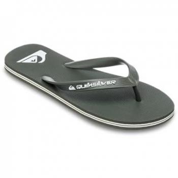 Quiksilver Chanclas Molokai Verde
