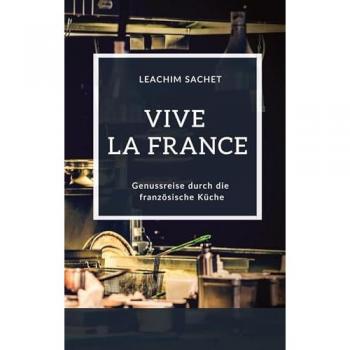 Vive la France
