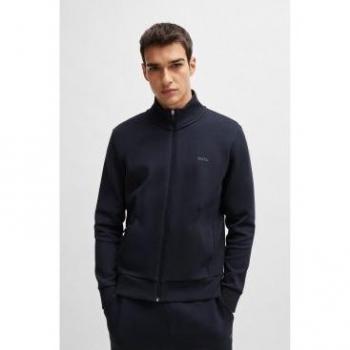 BOSS Skaz Herren Sweatjacke Größe XXL