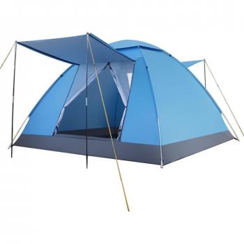 Tente de Camping Légère et Pratique