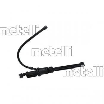 Clutch Master Cylinder (Model 550286) – Metelli