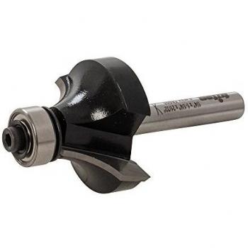 Triton 1/4 Roundover Bit 21/32