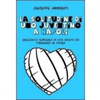 La solitudine di uno juventino a Napoli