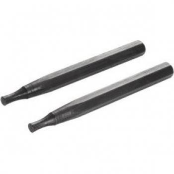 Jeu d’Embouts Circlip FACOM 490.SE38‑1 – 2 pièces – Compatibles avec pinces 477 à 499