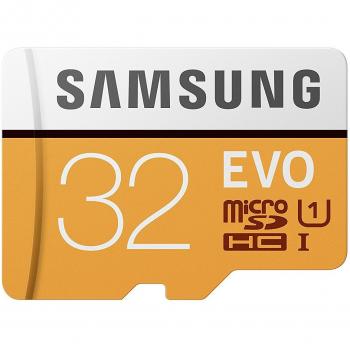Samsung EVO