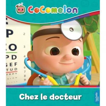 Cocomelon