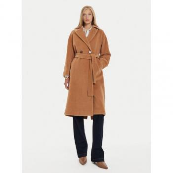 Marella Regular Fit Wollmantel Dede