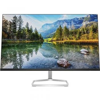 HP M27fe Monitor 27 FHD IPS