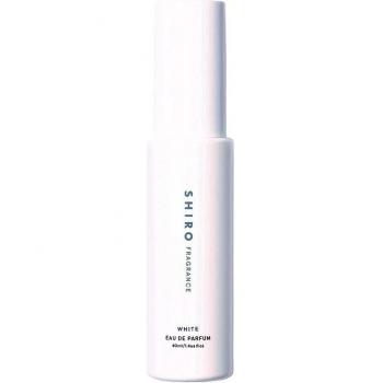 Shiro White Limited 40 ml Eau de Parfum