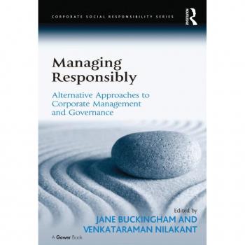 Managing Responsibly