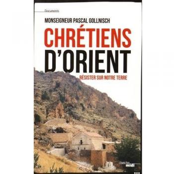Chrétiens d'Orient