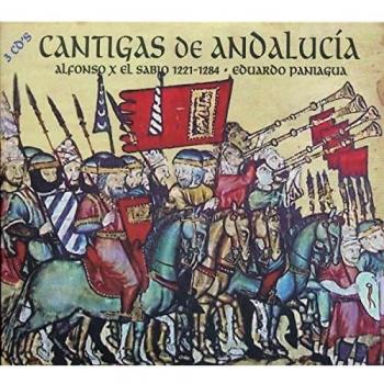 Cantigas De Andalucia