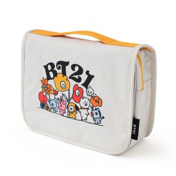 BT21 Necessaire für unterwegs