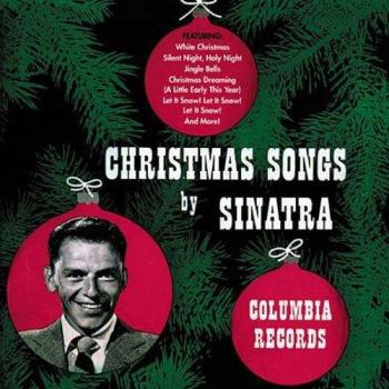 Christmas Songs By Frank Sinatra