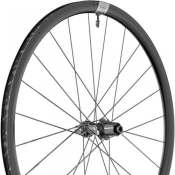 DT Swiss A 1800 Spline 30 Disc Hinterrad 700c 12x142mm Centerlock