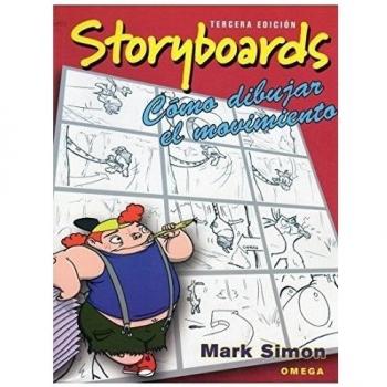STORYBOARDS COMO DIBUJAR EL MOVIMIENTO