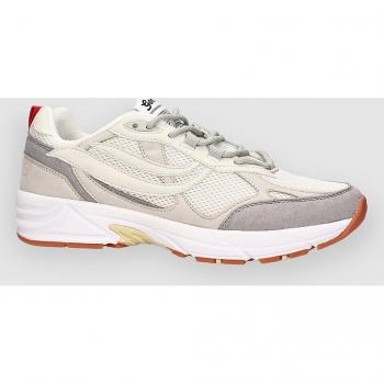 Genesis G‑Eco`99 Sugarcane Pet Sneakers – Platin, 42, Unisex