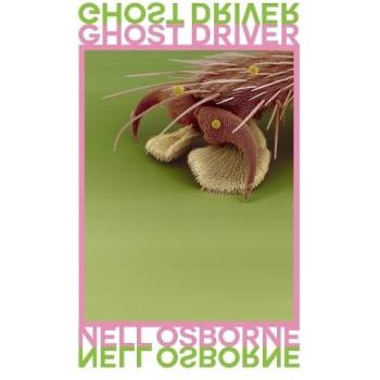 Nell Osborne Ghost Driver