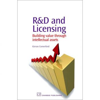 Vitalsource Technologies, Inc. R&d And Licensing: Building Value Through Intellectual Assets