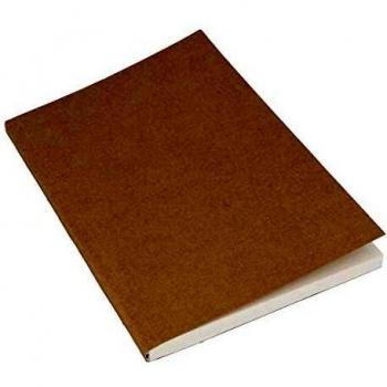 160-Page Mixed Cover Artemio NoteBook