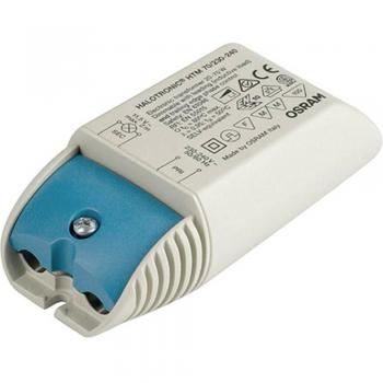 LEDVANCE 12V Reversed Input Halogen Transformer 20‑70W
