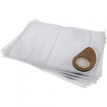 Vhbw Staubsaugerbeutelset für Nilfisk 81943048, 5 Stück