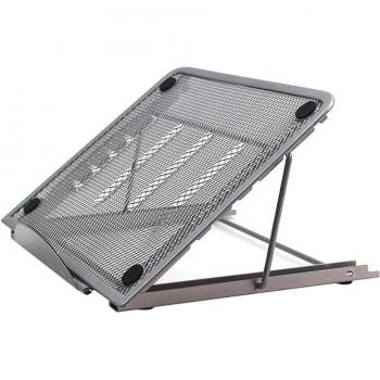 CoolBreeze Fold‑Away Rack