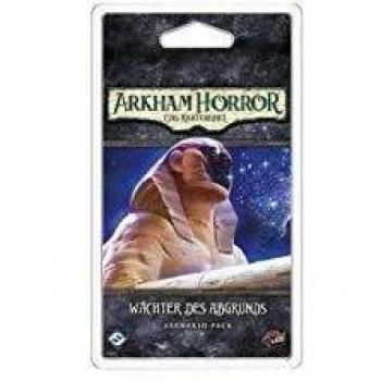 Arkham Horror: Abyssal Guardians