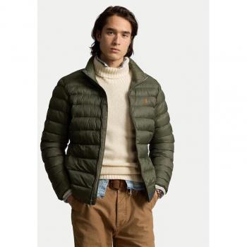 Polo Ralph Lauren XXL Terra Quilted Thermal Nylon Jacket