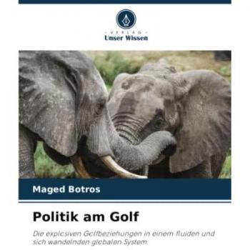 Botros, Maged: Politik am Golf