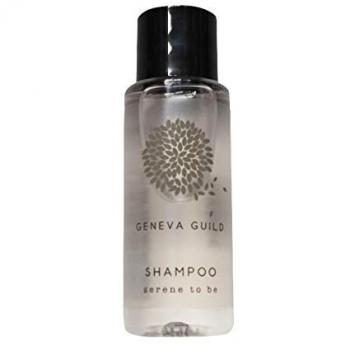GFL Geneva Guild Elite Shampoo – 300 Count Pack