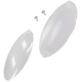 Lampade Cache per Cappuccio Zanussi
