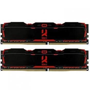 GoodRam IR-X3200D464L16S DDR4 8GB 2-Pack