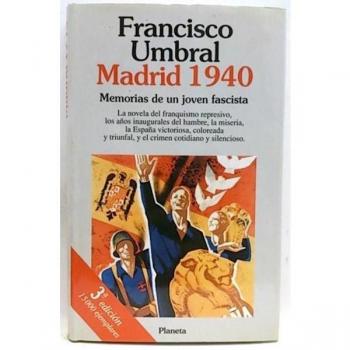 Madrid 1940