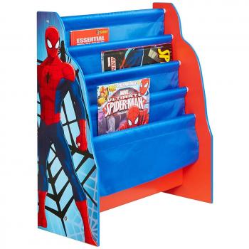 Mini Marvel Storage Stand