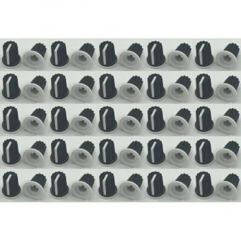 DAA1276 perilla para DJM800, DJM900, DJM2000