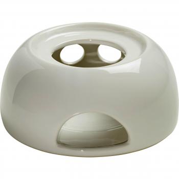 Maxwell & Williams InfusionsT Teewärmer, 14 cm, Keramik, weiß