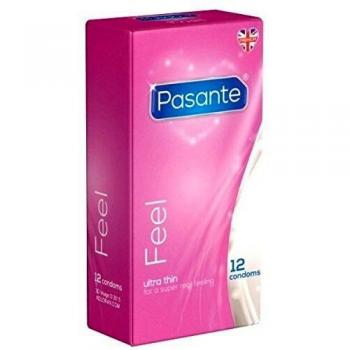 ComfortGuard 12-Condom Set