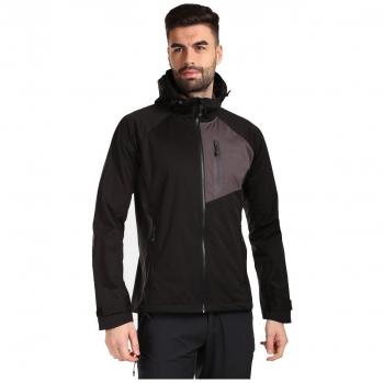 Kilpi Giacca Softshell Beltra Blue Extra Grande