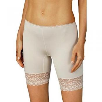 Beige Dirndlwunder Leggings für Damen – Mey Dessous – 46