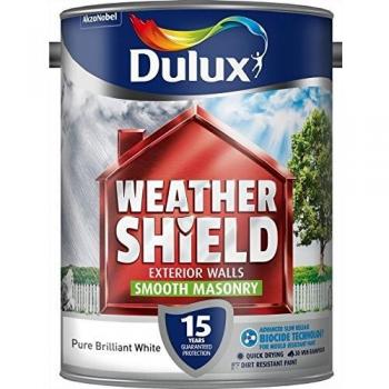 Dulux Weathershield
