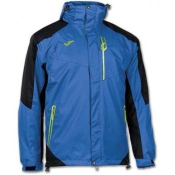 Chaqueta de Protección Joma M Negra