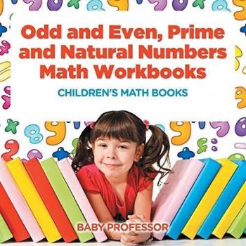 Odd and Even, Prime and Natural Numbers