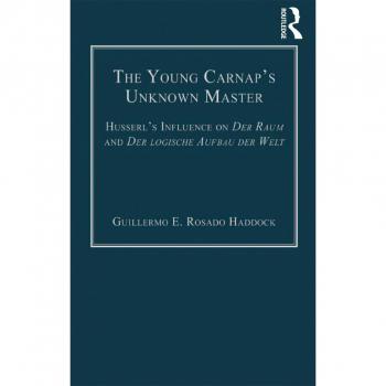 The Young Carnap's Unknown Master
